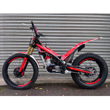 2027 TRS RR 300 Injection Trials Bike £7595